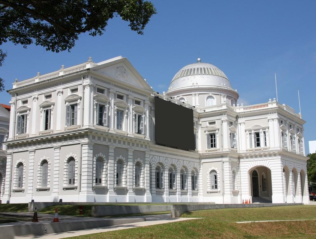 National Museum of Singapore