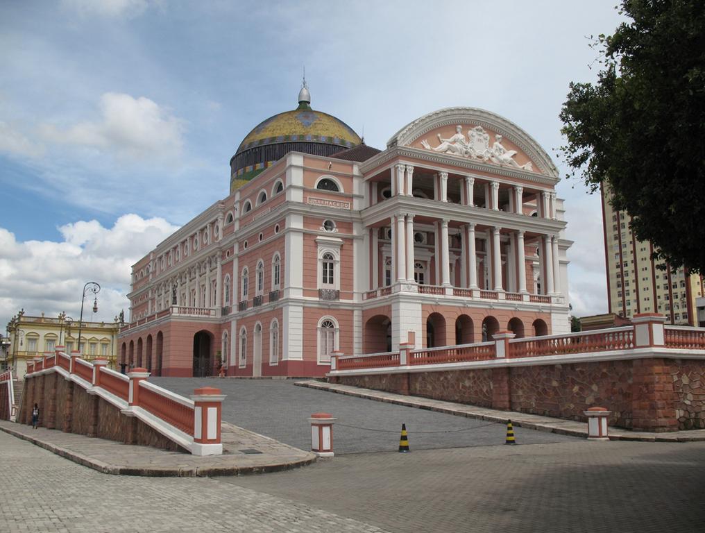 Teatro Amazonas