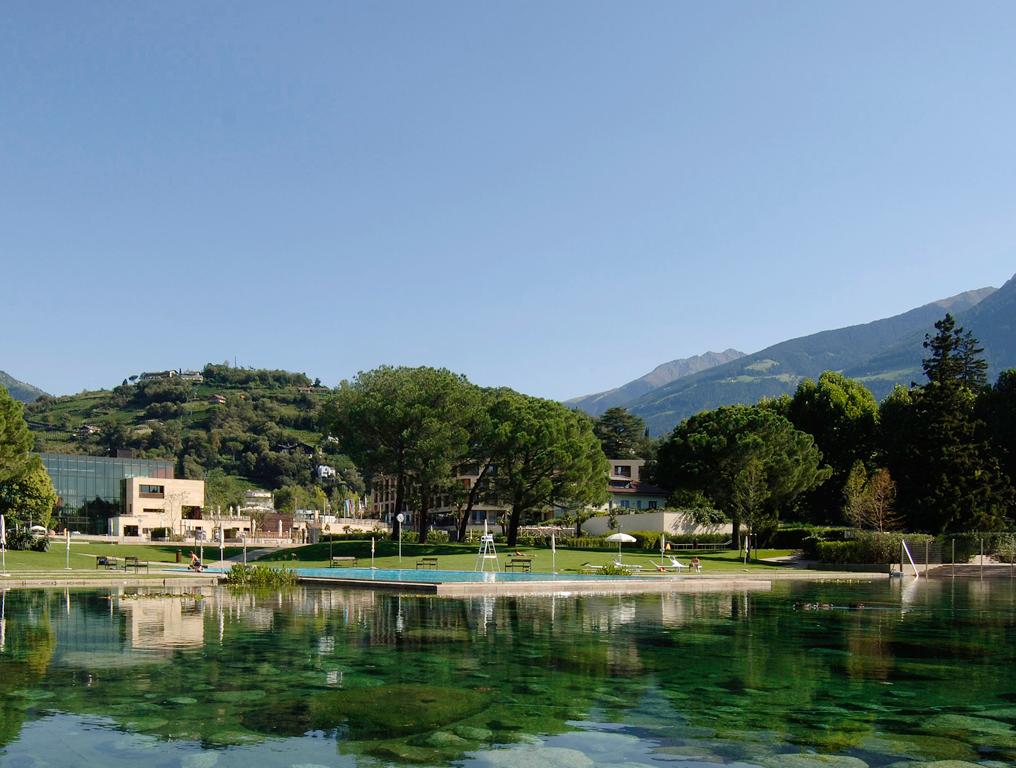 Therme Meran