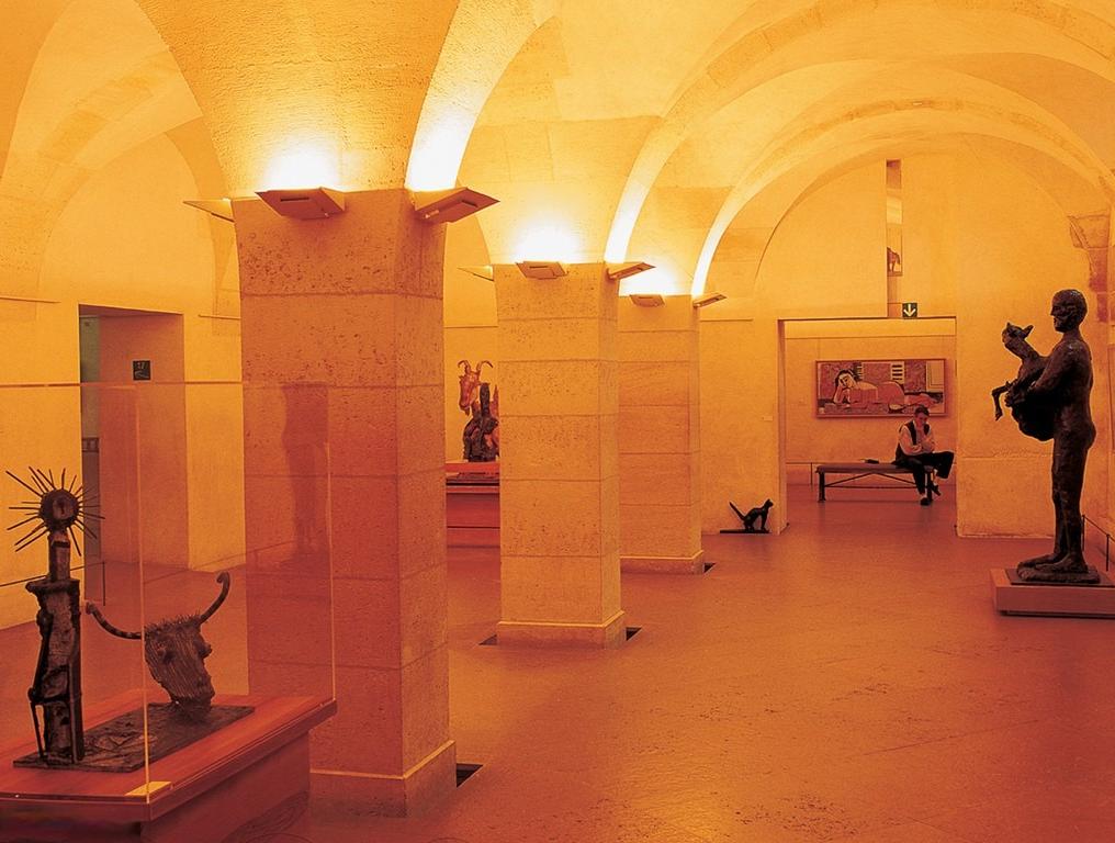 Musée Picasso