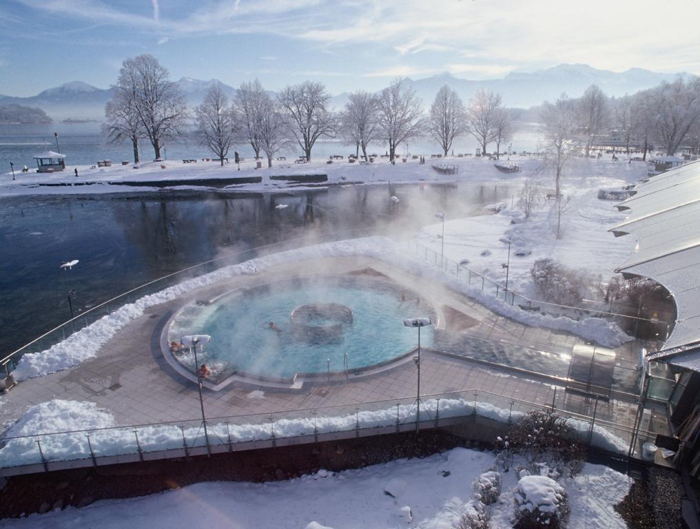 Prienavera Erlebnisbad