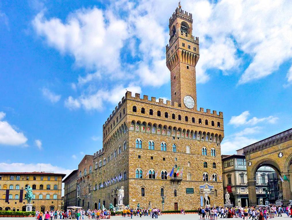 Palazzo Vecchio