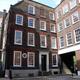 Dr Johnson's House