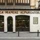 La Manual Alpargatera