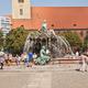 Neptunbrunnen