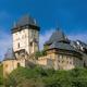 Hrad Karlštejn