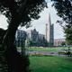 St Patrick's Cathedral