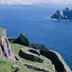Skellig Michael