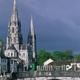 St Finbarr's Cathedral
