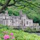 Kylemore Abbey & Garden