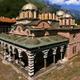 Rilski manastir