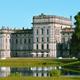 Schloss und Park Ludwigslust