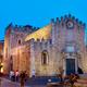 Duomo di Taormina