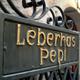 Leberkas Pepi
