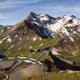 Großglockner-Hochalpenstraße