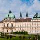 Stift Klosterneuburg