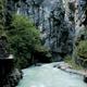Aareschlucht