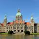 Rathaus Hannover