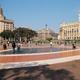 Plaça de Catalunya