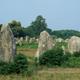Site Mégalithique de Carnac