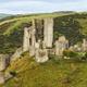 Corfe Castle