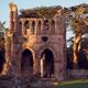 Dryburgh Abbey