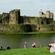 Caerphilly Castle