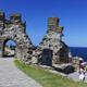 Tintagel Castle