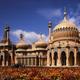 The Royal Pavilion
