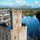 Caernarfon Castle