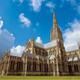 Salisbury Cathedral
