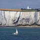 The White Cliffs of Dover