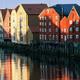 Trondheim