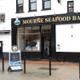 Mourne Seafood Bar