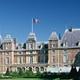 Château d'Eu