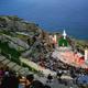 Minack Open Air Theatre