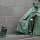 Franklin Delano Roosevelt Memorial