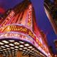 Radio City Music Hall
