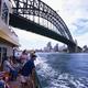 Sydney Harbour Bridge