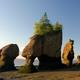 Hopewell Rocks
