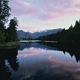 Lake Matheson