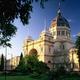 Royal Exhibition Building
