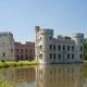 Kasteel van Bouchout