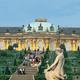 Schloss Sanssouci