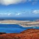 La Graciosa