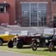Musée National de l'Automobile