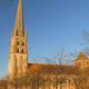 Abbaye de Saint-Savin sur-Gartempe