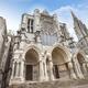 Cathédrale Notre-Dame de Chartres
