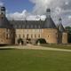 Château de Saint-Fargeau