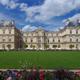 Jardin du Luxembourg
